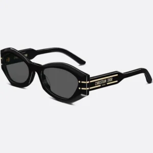 Christian Dior Sunglasses Women Acetate Red/Green