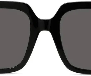 Dior Eyewear - Wildior S3U square-frame Sunglasses - Women - Acetate - 55 - Black